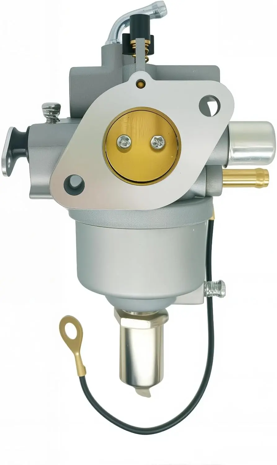 15003-7037 Carburetor Tune Up Kit for John Deere AM130923 AM130924 AM130925 Kawasaki 15003-7034 LT180 LX277 LX279 FH500V FH531V