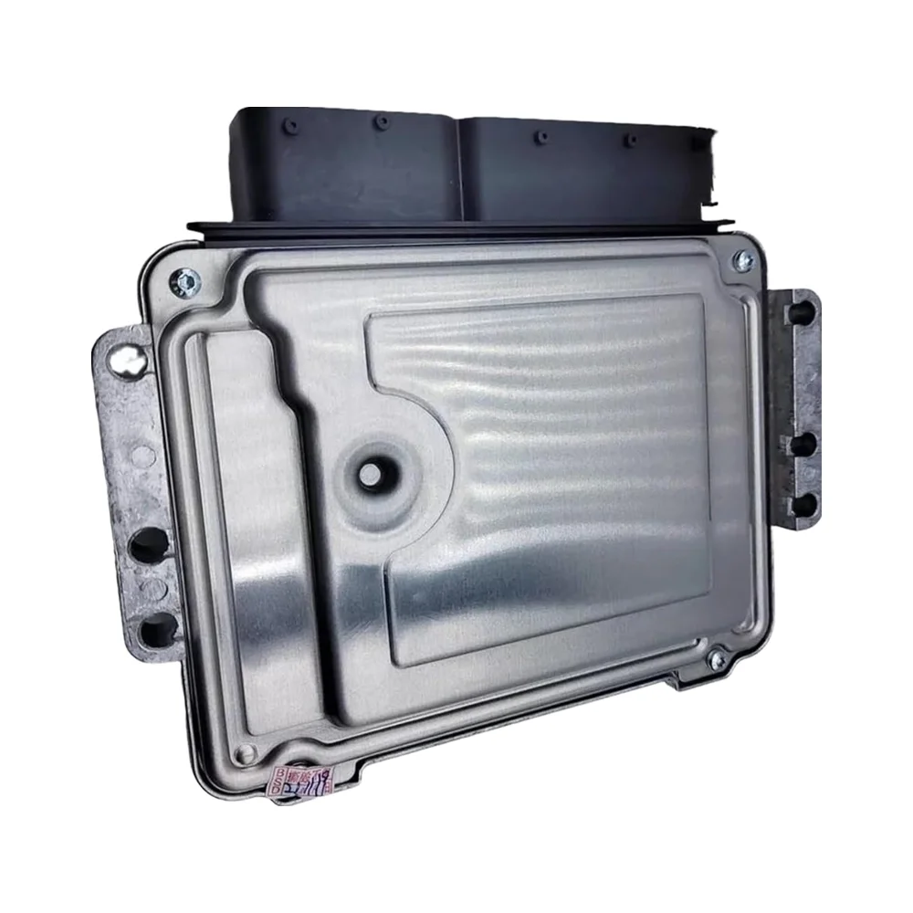 39127 2B540 E92B MEG17.9.12 Unidad de control electrónico compatible Placa de ordenador de motor de coche para piezas de maquinaria de construcción