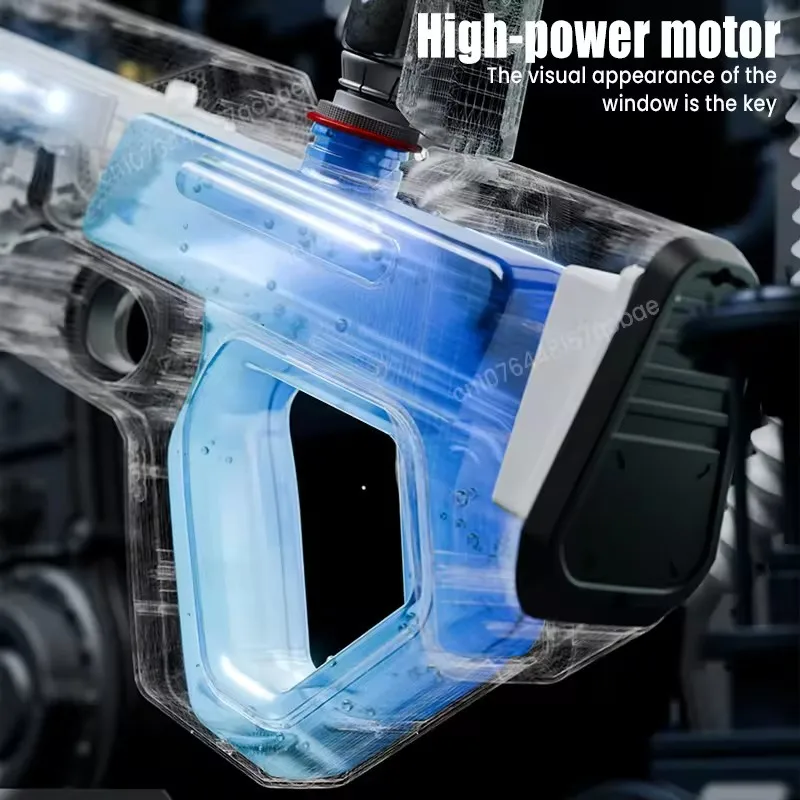 Thumbnail 3 - #33 Best High Pressure Water Blasters to Buy In 2026