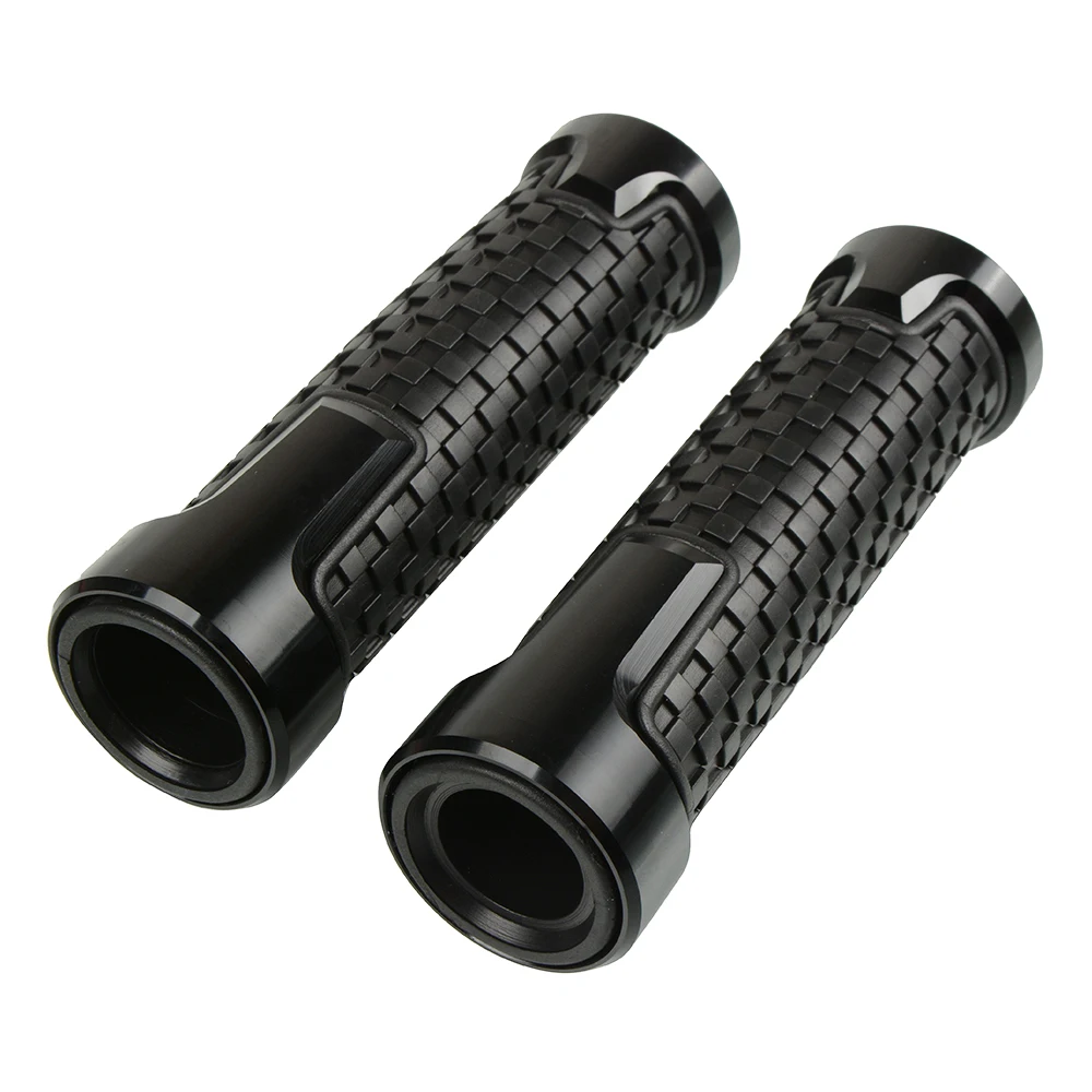 CBR1000F Motorcycle 7/8'' 22mm Handle Bar Grips Handlebar Hand Grips For Honda CBR 1000 F SC24 1993-1998 CBR1000 1000F 1994 1995