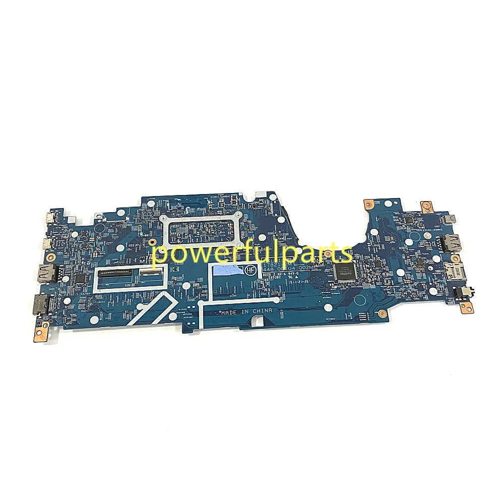 For Lenovo ThinkPad L380 Yoga Motherboard 17821-2M 17821-1N 17821-2N 02HM032 02HM000 01LW958 I3 I5 I7 CPU Working Good