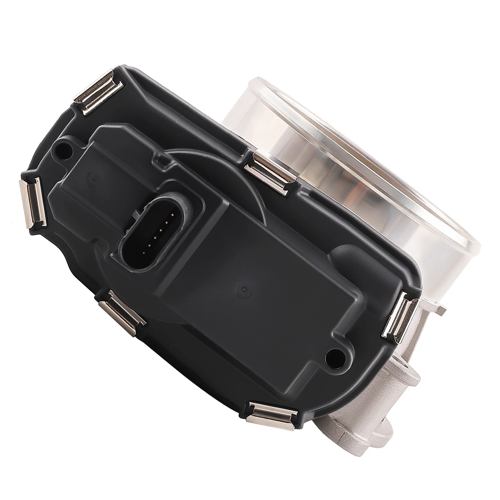 

Throttle Body For GMC Yukon Chevrolet Tahoe 2014-2020 5.3L 12678224 for Suburban