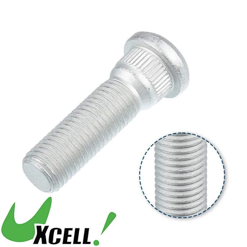 

20 шт., шпильки для колеса UXCELL № 02049-2011, для Toyota 4runner 85-22, для Lexus CT200h 2017-2016, для Scion iM