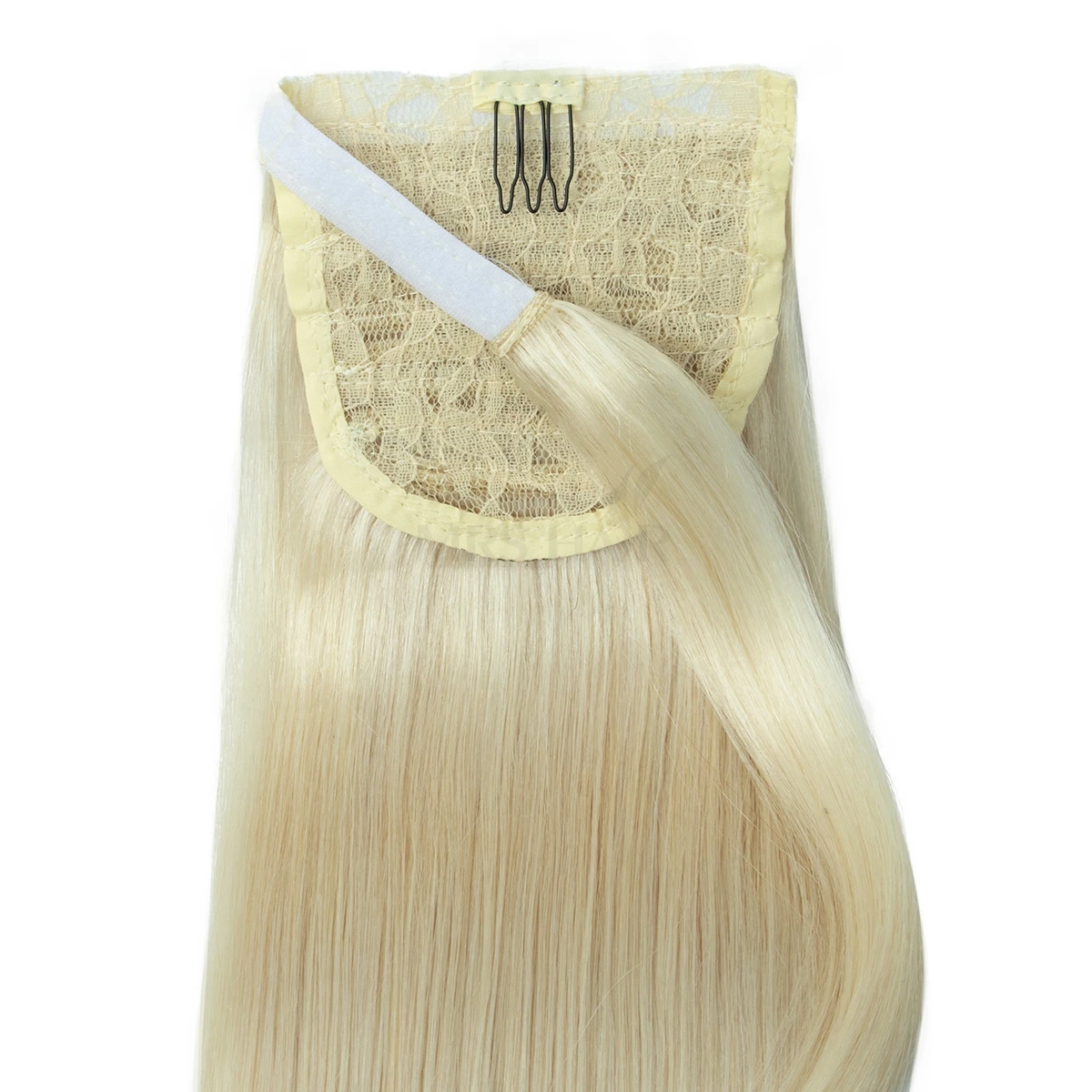 Boymia настоящий хвост, человеческие волосы, 100% волосы Remy, конский хвост, клипса, наращивание хвоста, 14-22 дюйма, блондинка, коричневый, черный