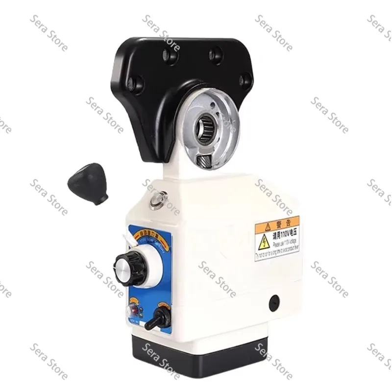 Portable Milling Knife Machine Automatic Universal Handle Knife Feeder Milling Machine