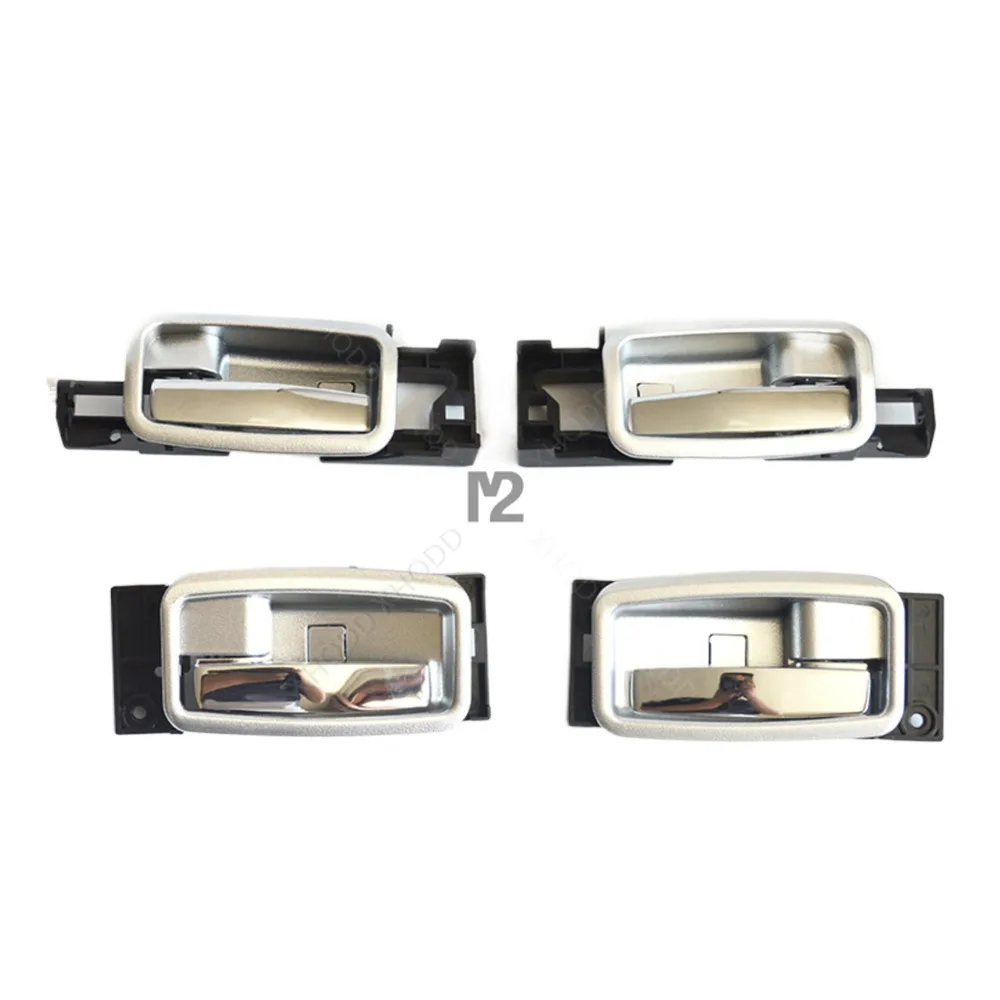 

For Geely CK Ck2 Ck3 interior handle interior door opening handle old interior handle switch