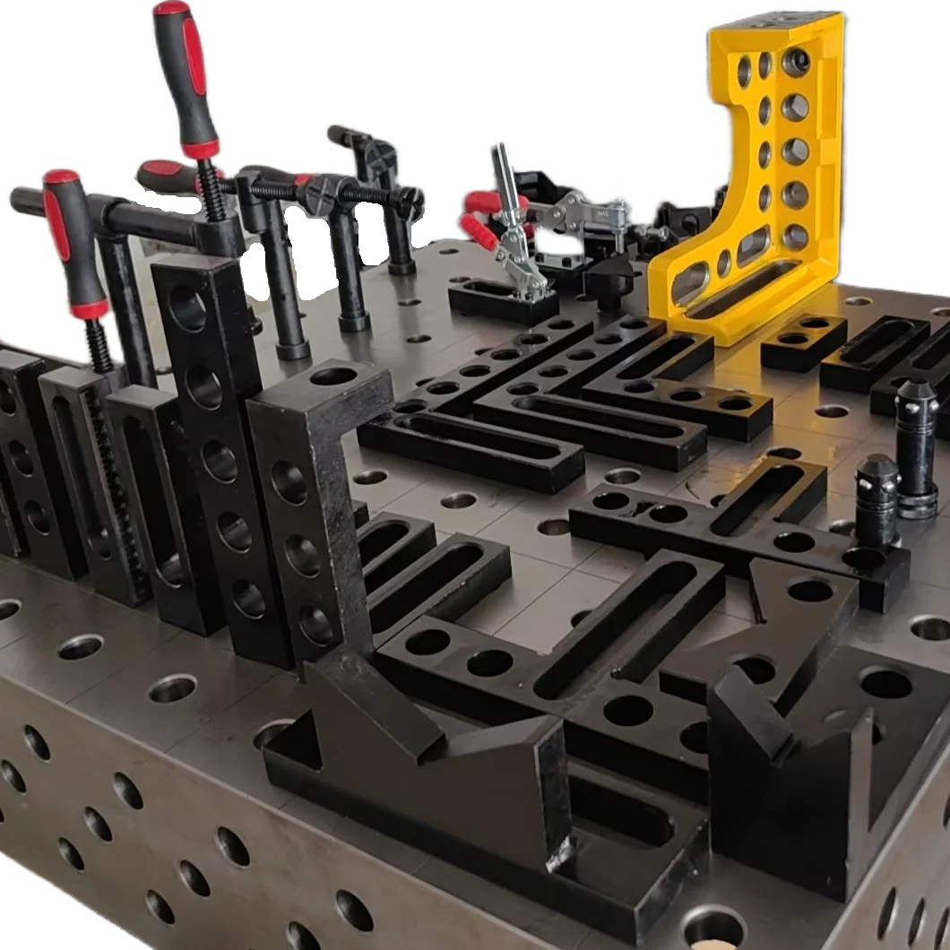 

Полноразмерный мобильный сварочный стол для ремонта инструментов и оборудования, паяльная станция (категория товара)