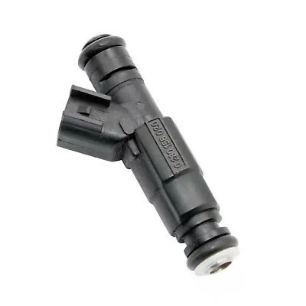 

Fuel injector 0280158020suitable for 2004-2012 Jeep Liberty Grand Cherokee Commander Dodge Dakota Mitsubishi Raider 3.7L V6