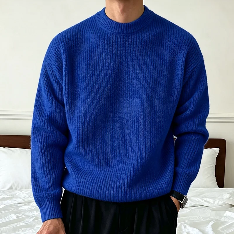 YM01 Blue