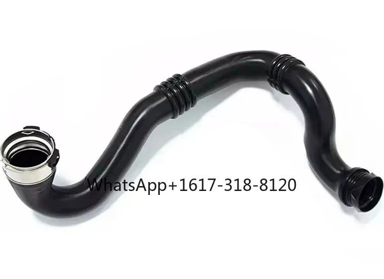 

14460-5593R 144605593R Turbocharged intercooler tube for Nis san Renault engines