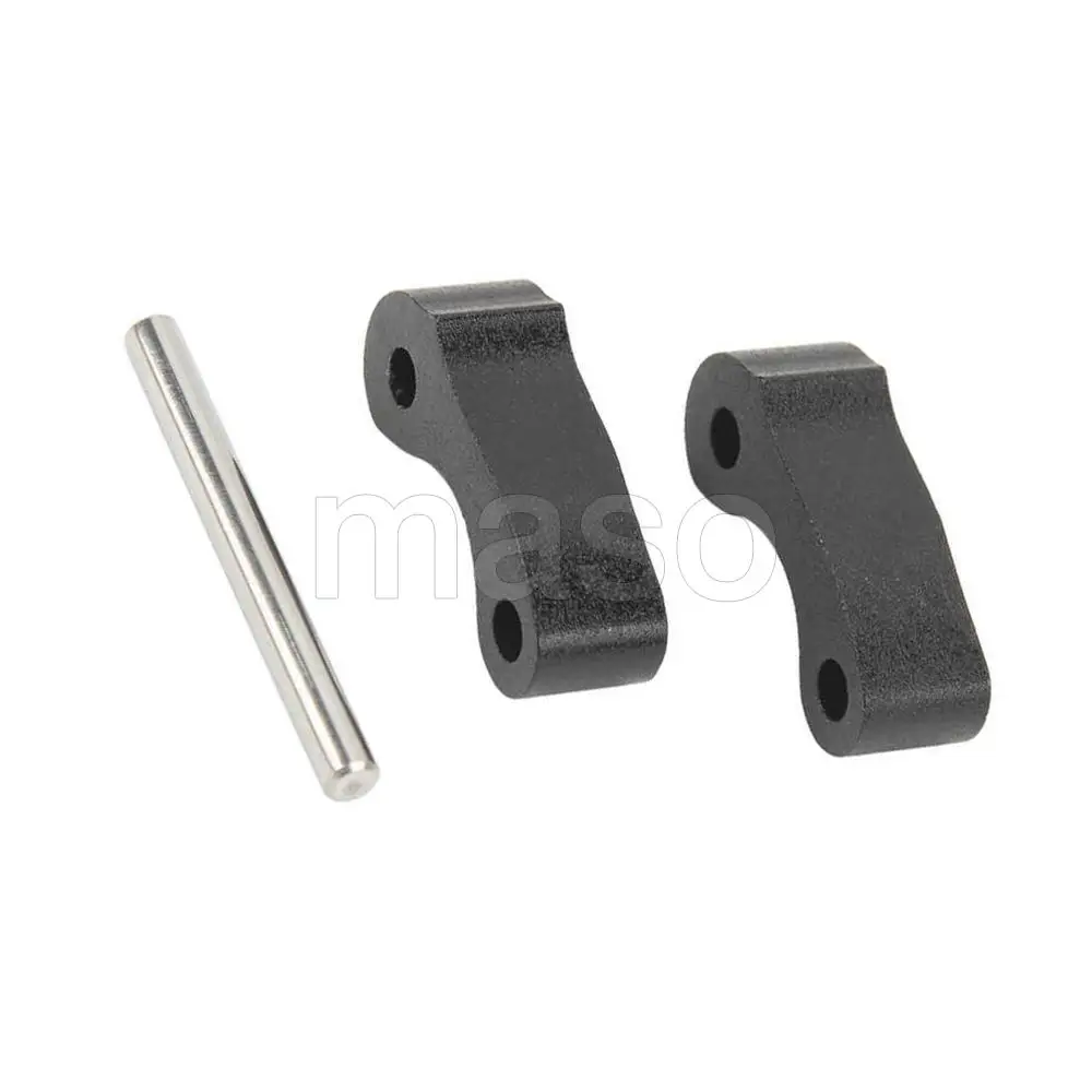 

2pcs Window Latch Hinge Pivots For Toyota Tacoma 1995-2004 Tundra Xtracab 2000-2006 6291035032B0 6291035032