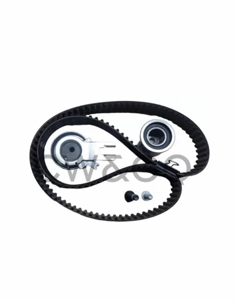 Timing belt D5244TX /set/For Volvo art. 31359568