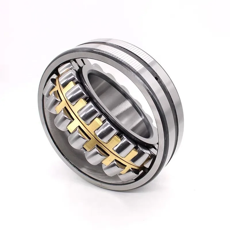 

【Best-selling】Factory Price Spherical Roller Bearings 22244 22248 22252 22256 22260 22264 22272 E CC CA CAK C3 C4 for Machinery