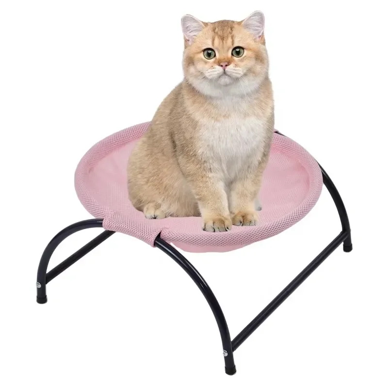 for Calm Hanging House Nest Stainless Steel Custom for Bed Cots Eco-Friendly Cooling Hammock Swing High Quality Durable
