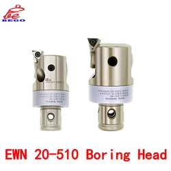 Precision CBH EWN Boring Head EWN20 EWN25 EWN32 EWN40 EWN150 EWN203 adjustable boring tool holder bore CKB1 2 3 4 5 6 LBK 1-6