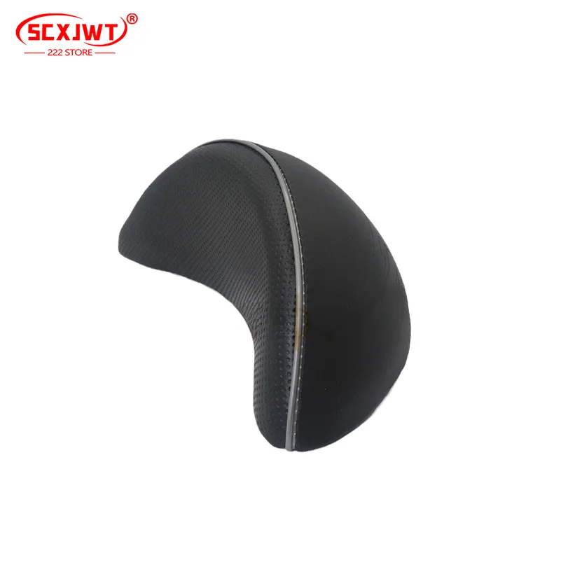 For Citycoco Electric Scooter Modification Accessories Rear Seat Backrest Cushion