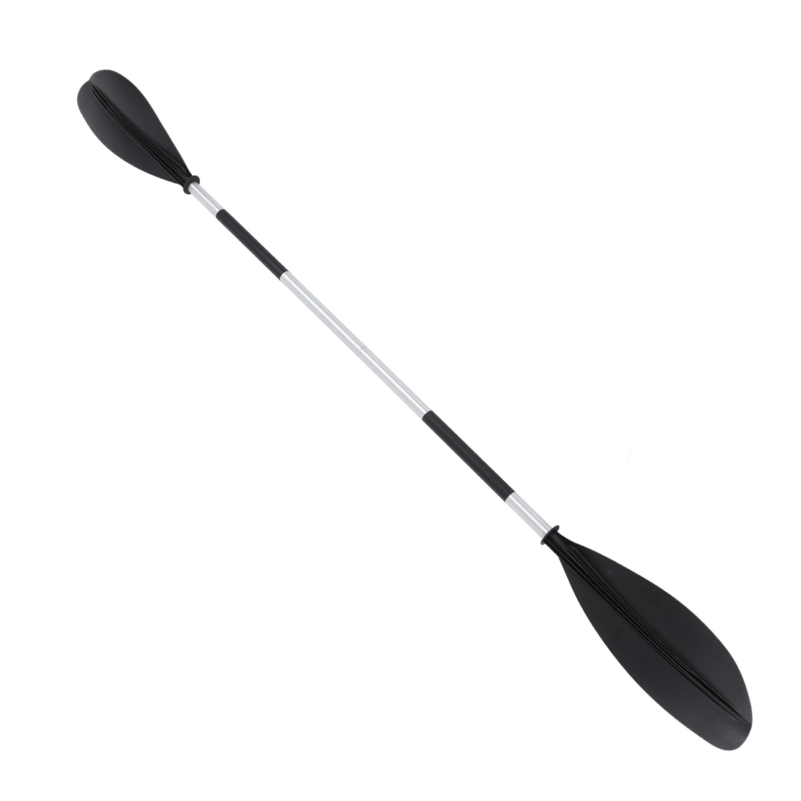 مجداف كاياك 93.9 بوصة احترافي 3 زوايا مجاذيف التجديف قابلة للتعديل لركوب الأمواج، قارب المحيط، قارب مطاطي