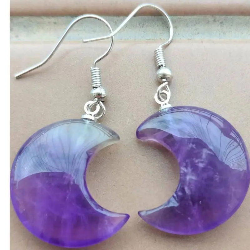 لابرادوريت حلق متدلي PWB1225