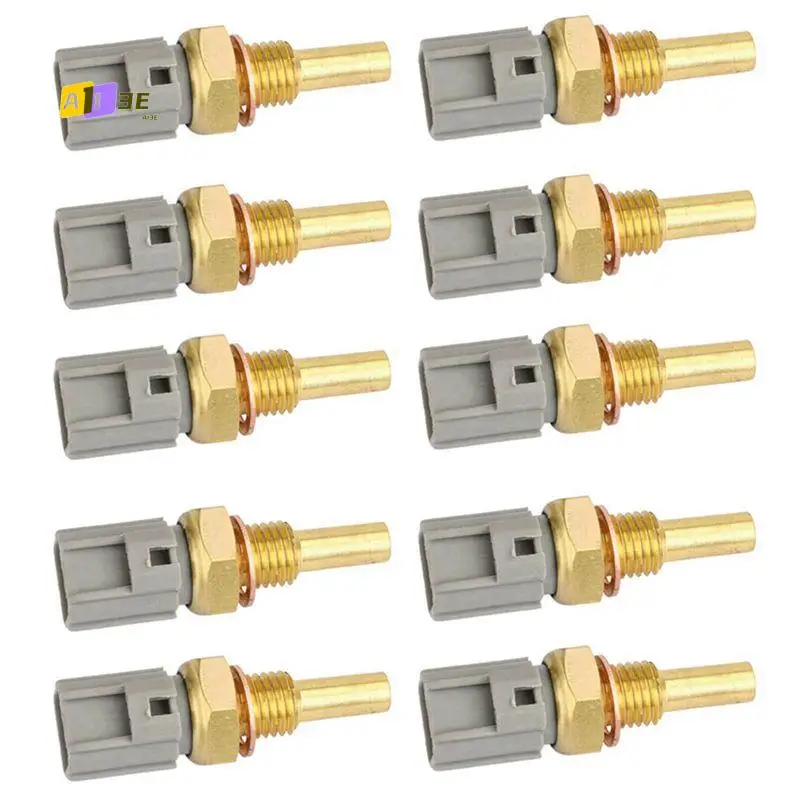 

Датчик температуры охлаждающей жидкости A03E-10X для Toyota 4Runner, Avalon, Camry, Celica, Corolla, Highlander, Land Cruiser