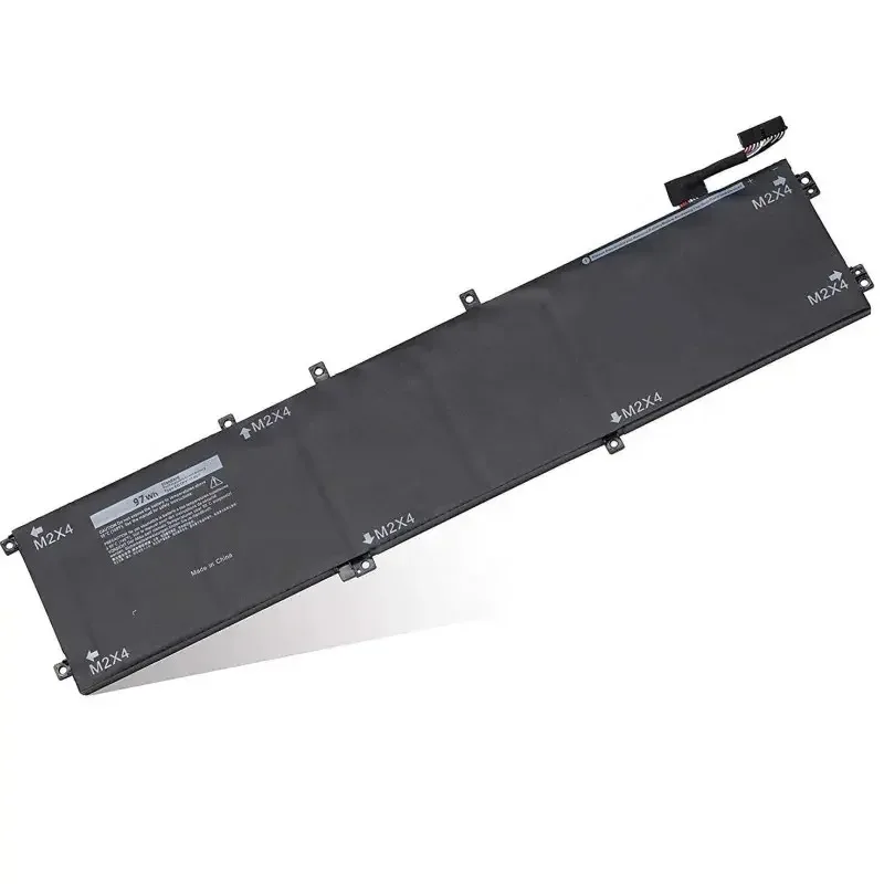 2025 Brand New 6GTPY Laptop Battery Supplier D-ell Laptop Batteries 6GTPY Battery for D-ell X-ps 15 9560 D-ell M5510 Series