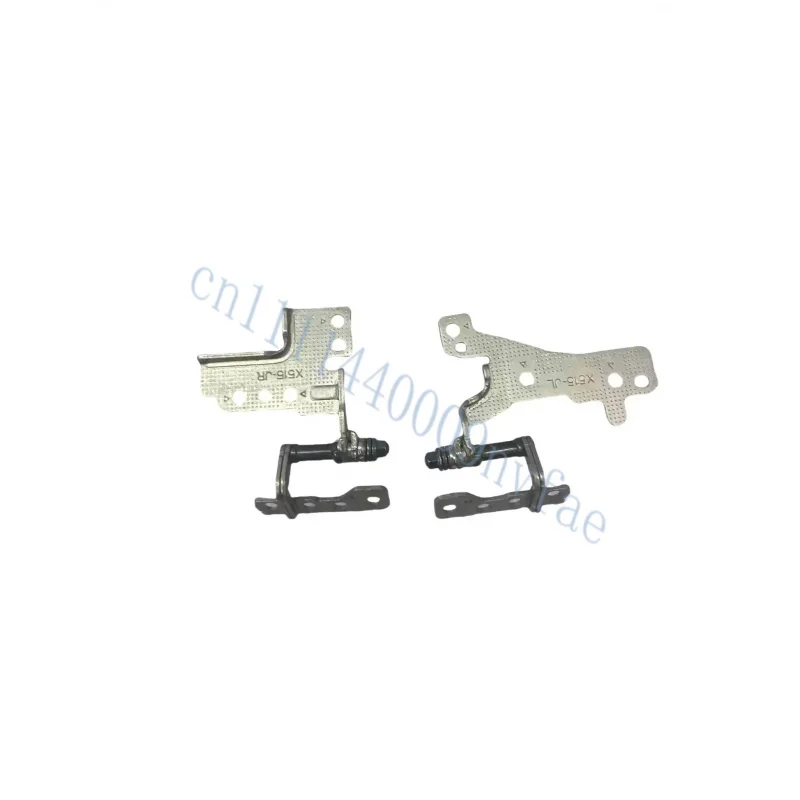 New For Asus X515 R565M V5200 F515MA V5200E V5200J M515D M509D Laptop LCD Screen Hinges Set L & R 0.3