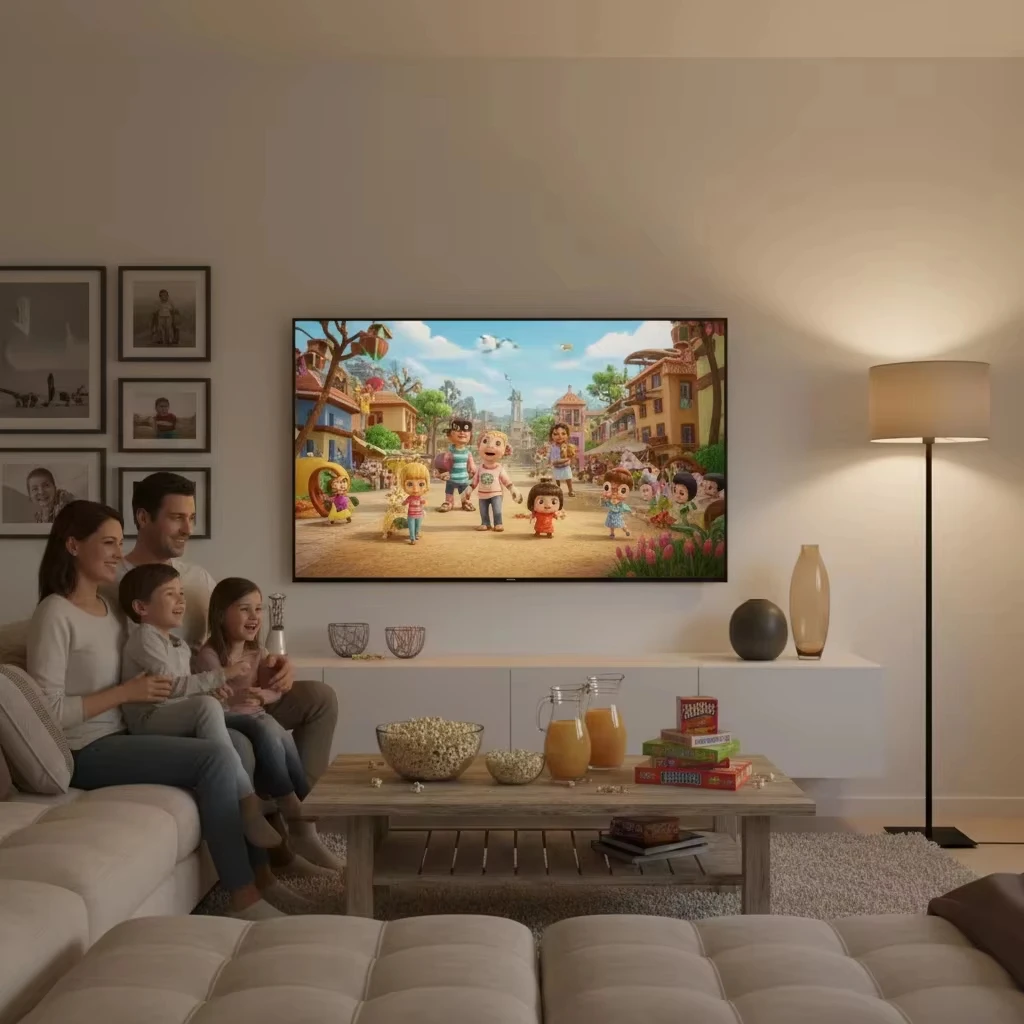 QY8UN 4K 8K ผลิตภัณฑ์คุณภาพสูงสุด พร้อมบริการลูกค้าระยะยาว