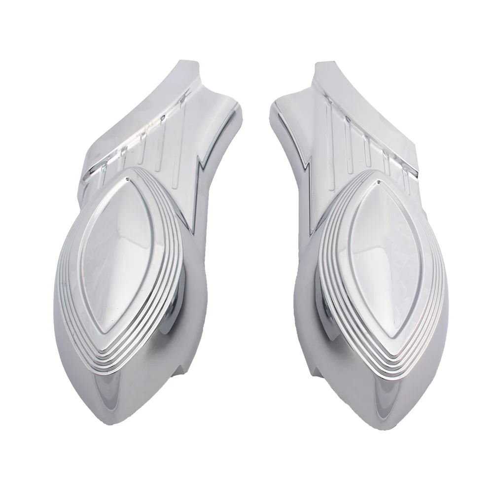 

Motorcycle Accessories Rear Swingarm Cover Axle Bolt Cover Decorative Trim Parts For Indian Scout 2015-2023 Bobber Sixty Rogue