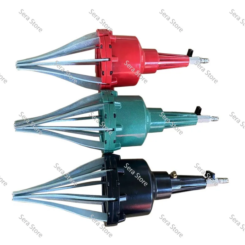 CV Joint Boot Install Installation Tool Removal Air Power Pneumatic Tool Without Removing Driveshaft