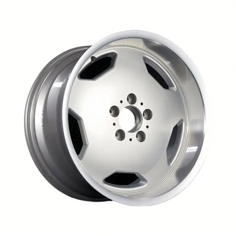 19 21 22 23 26 Inch 5X112 Hot Sale Cast Alloy Passenger Car Wheels