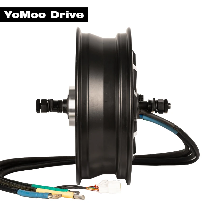 YUMAMOTOR High Power 13\