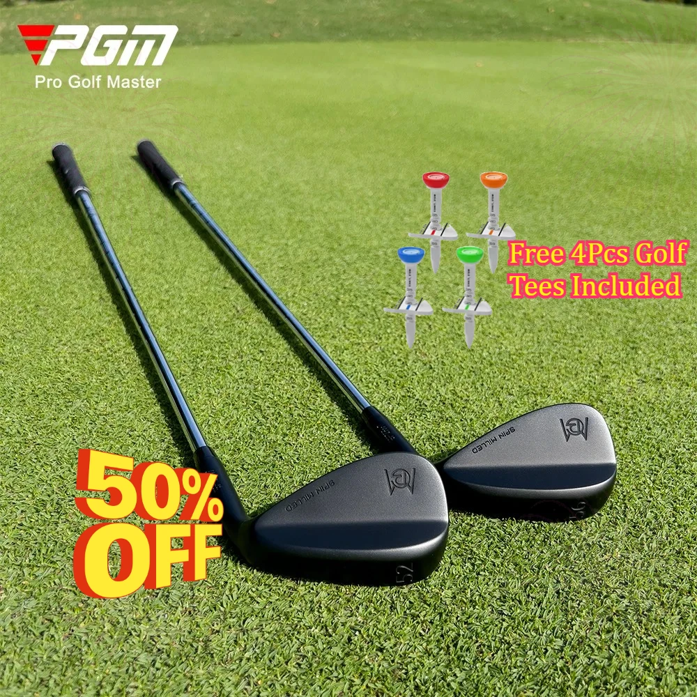 2026 Single Right‑Hand Golf Wedge 52 or 56 Degree Sand Bunker Club Chipping Short‑Game Practice Wedge SG012