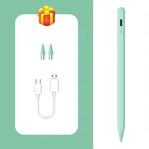 Stylus Pens For Samsung Galaxy Tab A9 A9+ S9FE S9+S8+S7+S7FE S6lite A7 A8 A7lite Rechargeable Tilt Touch Pen For Xiaomi Android - Image 7