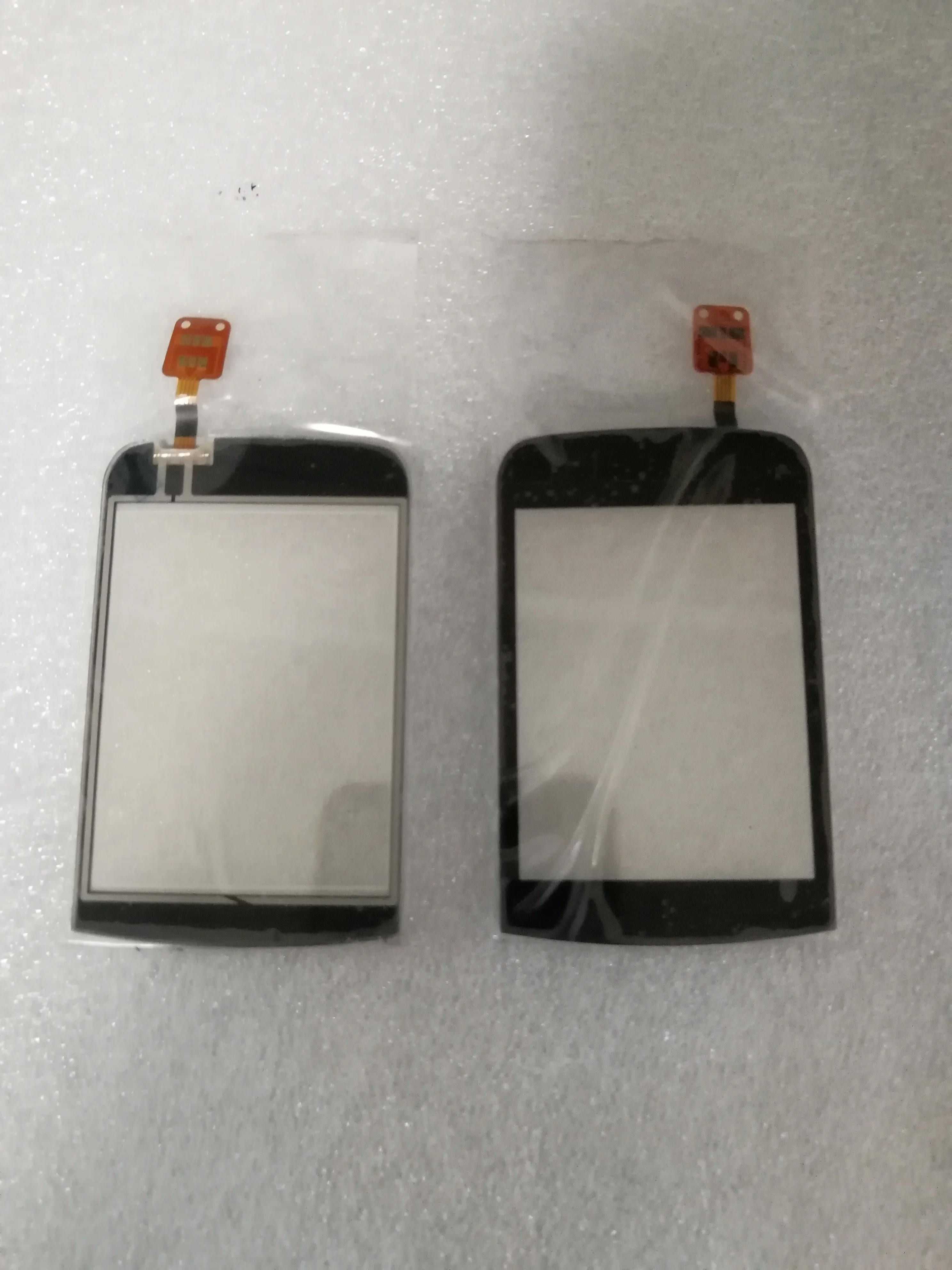 zgy für Nokia C2-02 C2-03 Touch Screen – Praxisgetestet, zuverlässig, einfach zu tauschen
