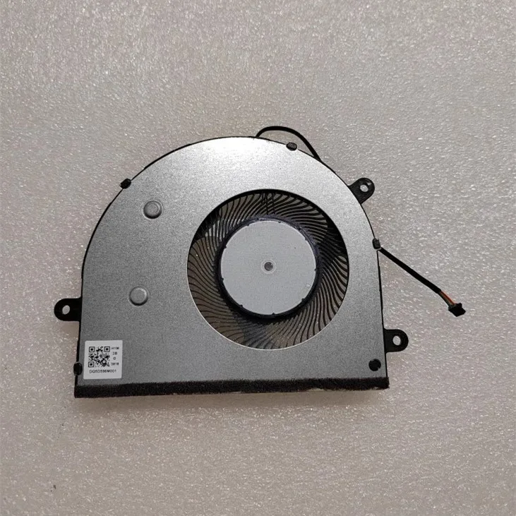 

RTDPART для вентилятора ноутбука Gateway GWNC31514-bk GWNR71517-BL