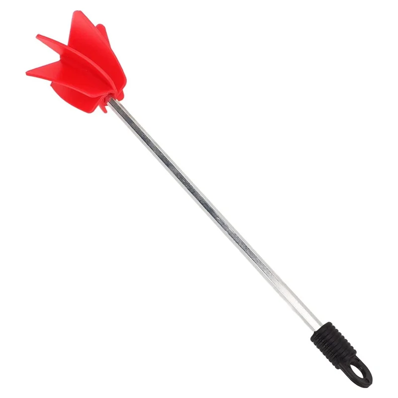 

A43F-1 шт., насадка для смешивания краски, смеситель для краски, дрель-смеситель для дрели, насадка для дрели-смесителя