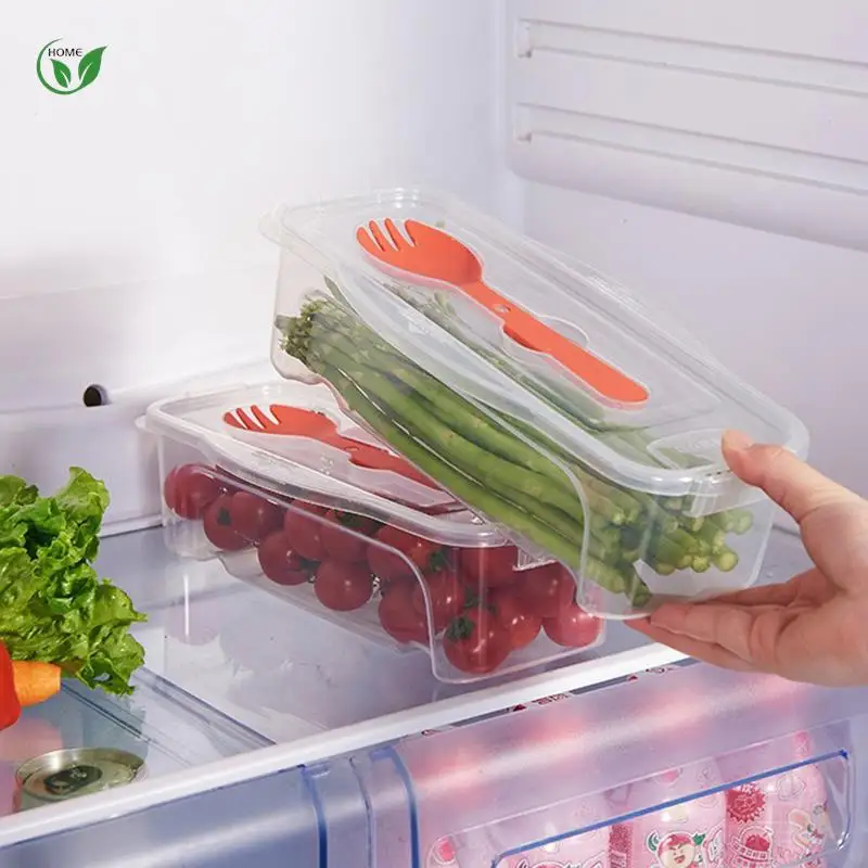 Olla de Pasta para microondas con colador, vaporizador de Pasta resistente al calor con tapa, caja de cocina para fideos finos, accesorios de cocina, 1 unidad