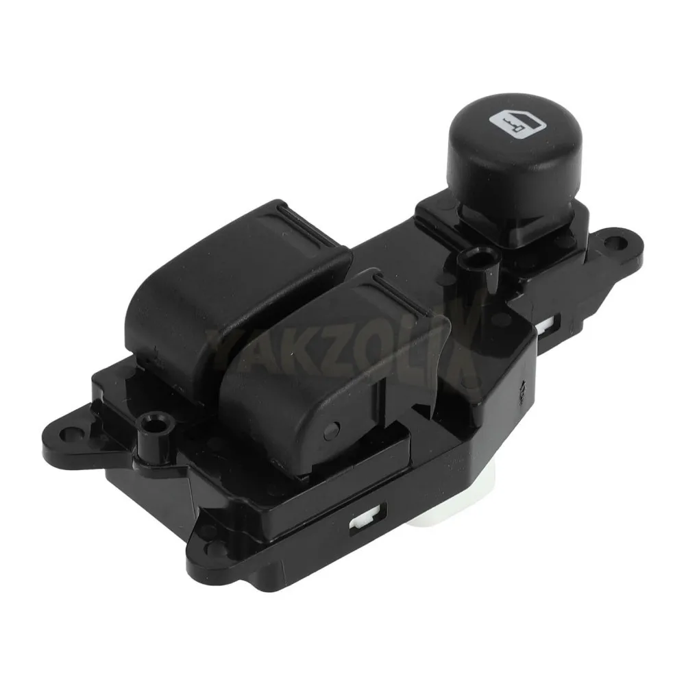 for Opel Agila Suzuki Wagon R 1998-2006 Ignis 2000-2003 Electric Window Control Switch Lifter Button Car Parts 19YT9212 9216533