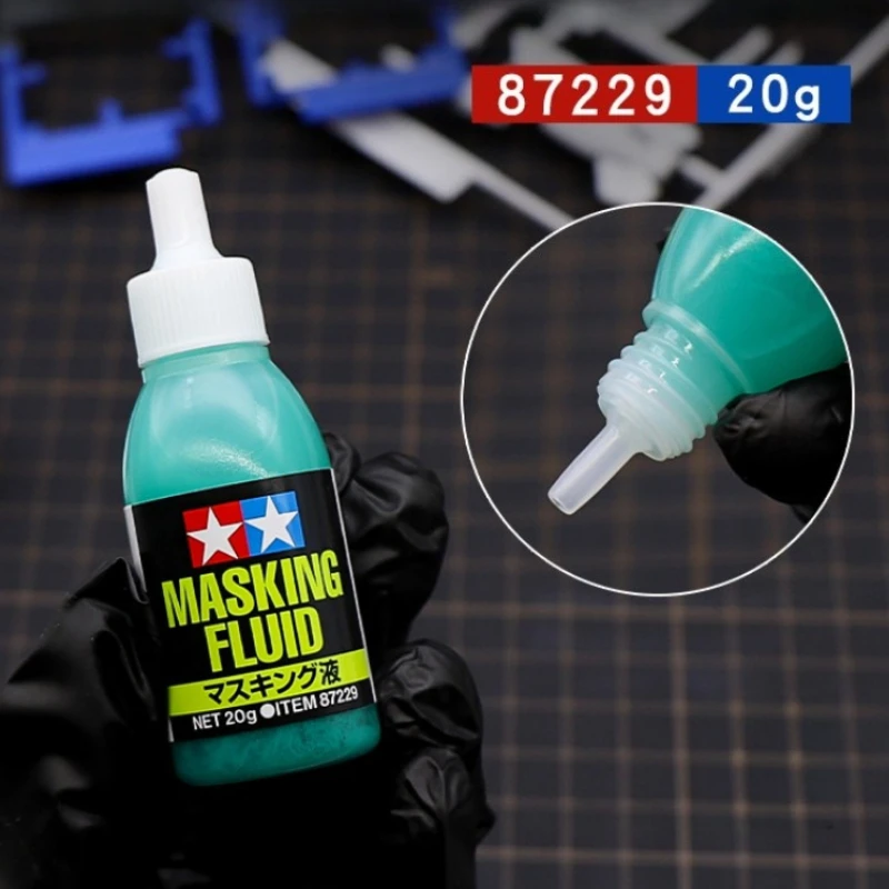 Tamiya 87229 Water-…