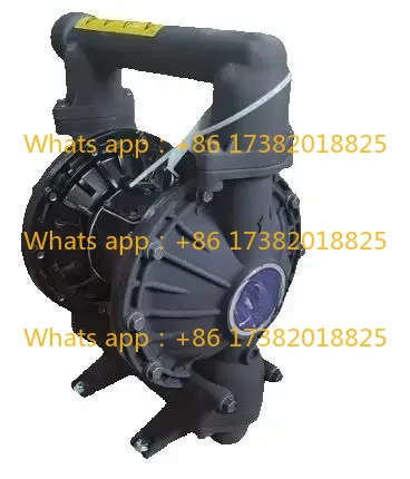 

1pcs brand-new Pneumatic Diaphragm Pump