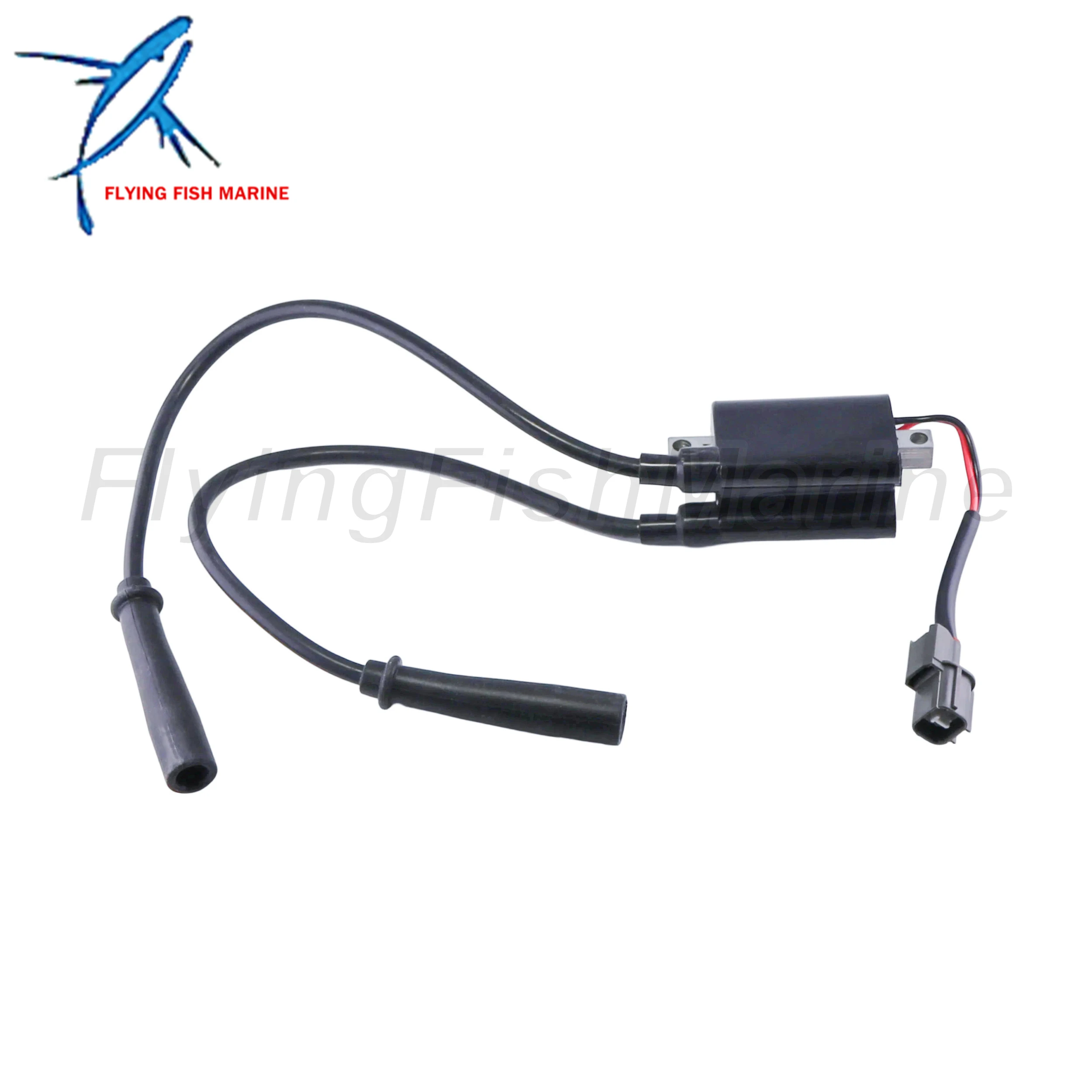 船外機エンジン-68v-82310-00-01-10-11-69j-82310-00-イグニッションコイル-ヤマハ-115hp-200hp-225hp-lf115-lf200-lf225用