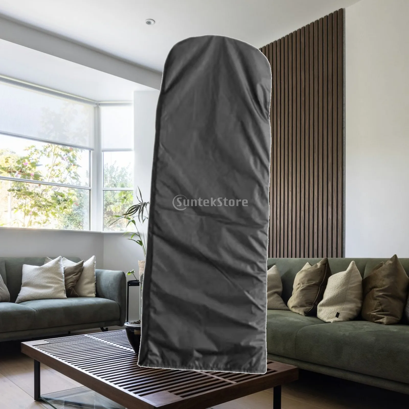 Folding Ladder Cover Practical Waterproof Weatherproof Protective Cover Ladder