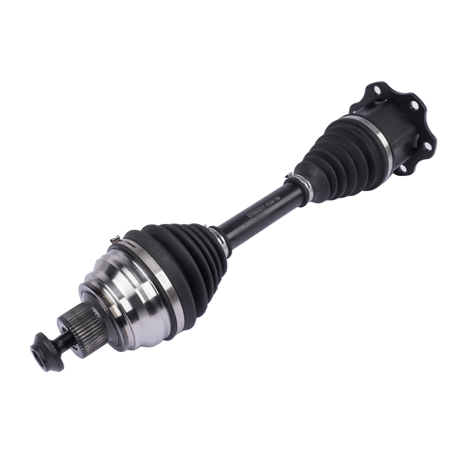 

AP01 Front CV Axle Assembly 80A407271G For Audi Q5/Q5 Sportback FYT Quattro 2018-2025 80A407271E