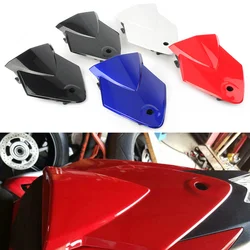 For BMW S1000RR S1000 S 1000 RR 2009-2014 ABS Motorcycle Pillion Rear Seat Cover Cowl Solo Fairing Accessories