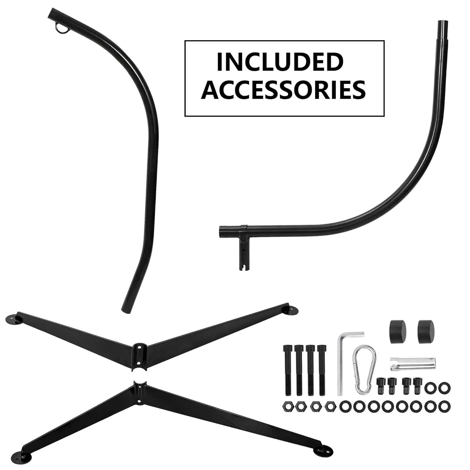 Thumbnail 4 - #21 Latest Hammock with Stands Offers