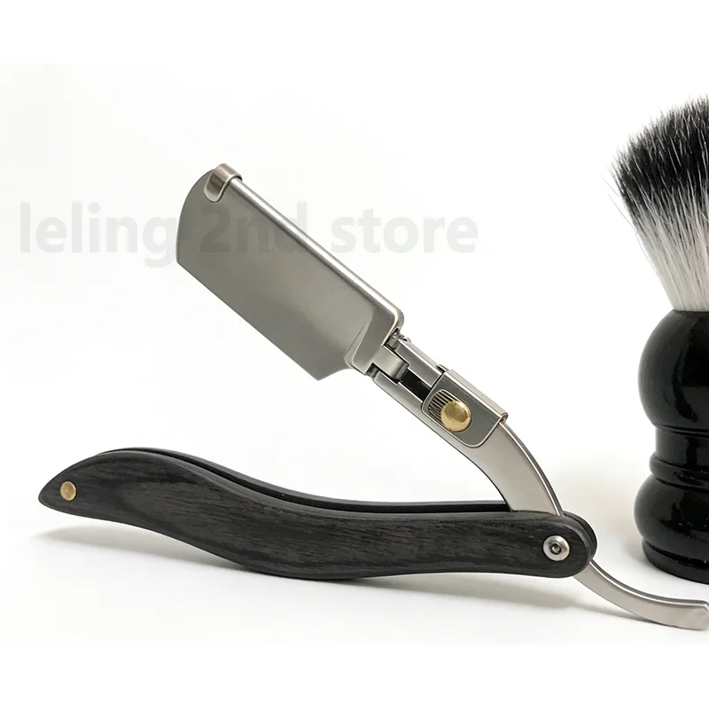 navalha-de-barba-profissional-com-cabo-de-madeira-preta-para-homens-lamina-substituivel-presente-para-homens