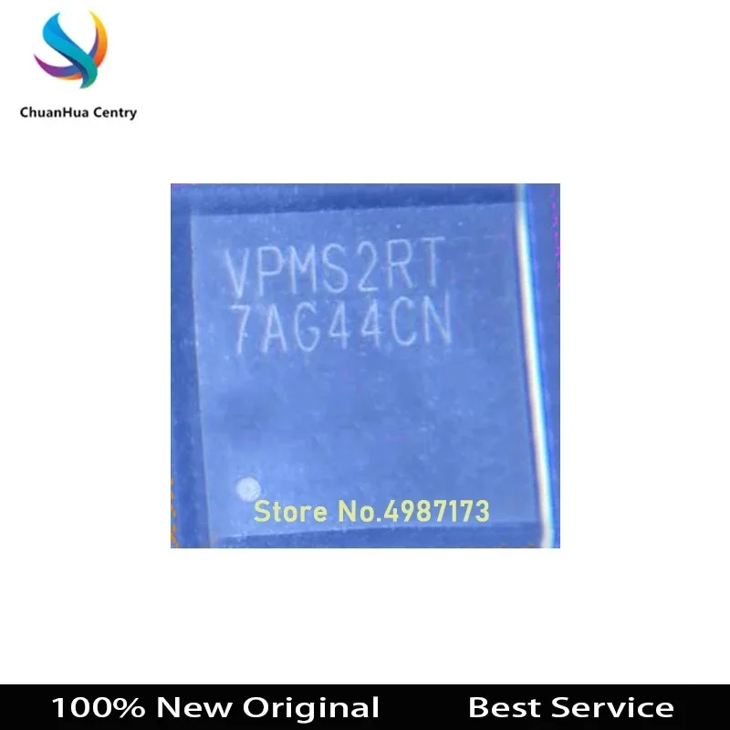 2 Pcs/Lot VPMS2RT QFN In Stock 100% New and Original