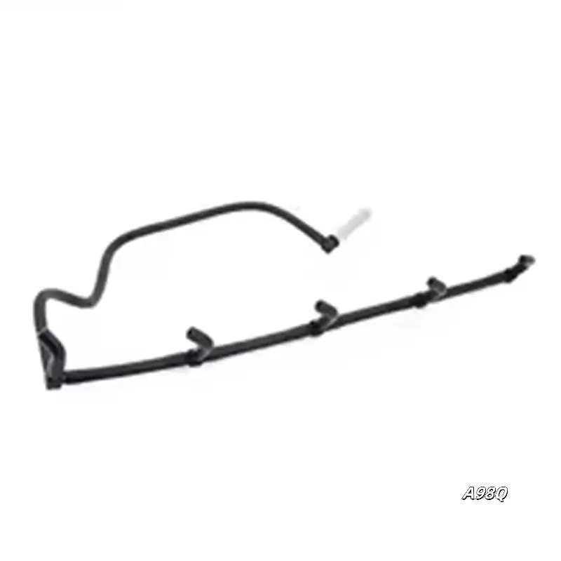

6650700381 Car Fuel Return Tube Hose For Ssangyong Kyron 2011-2019 6650700381 6640700381