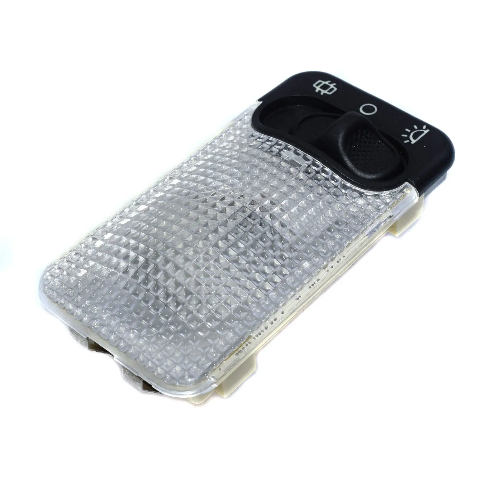 

Car Interior Lights Roof Reading Lamp For Peugeot 107 108 206 Interior Roof Light Lamp Reading Lamp 6362K9 4 Pins Car Part