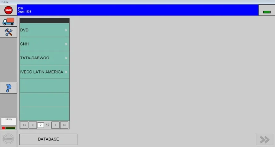 

For IV-E-CO EASY 16.1 (Truck & Bus) [Update 2023]