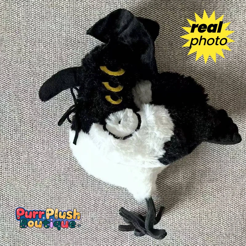 K-POP デーモンハンターズ タイガーぬいぐるみ デーモンハンターズ K-POP アクセサリー おもちゃ タイガーぬいぐるみ マーチ 誕生日プレゼント パペット ぬいぐるみ クリスマス